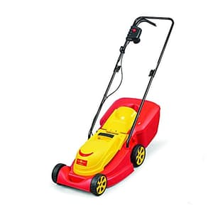 Wolf Garten 38 cm  / 1400W Electric Lawn Mower, S 3800 E