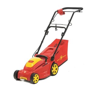 Wolf Garten 34 cm  / 1400W Electric Lawn Mower, A 340 E