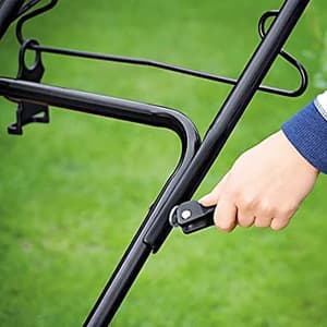 Wolf Garten 37 cm  / 1600W Electric Lawn Mower, A 370 E