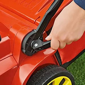 Wolf Garten 37 cm  / 1600W Electric Lawn Mower, A 370 E