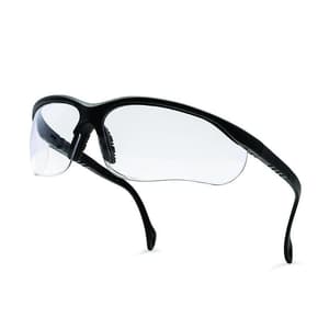 Udyogi Clear Lens With Anti-Fog Coating Safety Eyeware, UD90AF(IN)