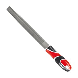 Yato 200 mm / 8 inch Cut Half Round File, YT-6188