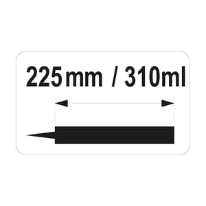 Yato Caulking Gun, YT-6754