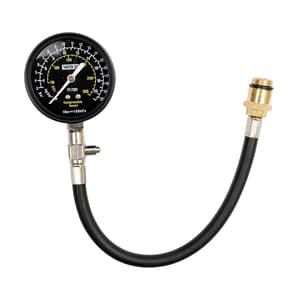 Yato Compressor Tester, YT-7301