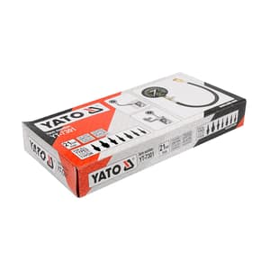 Yato Compressor Tester, YT-7301