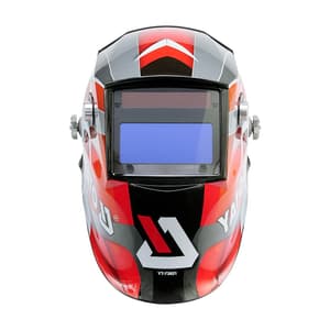 Yato Auto Drinking Welding Helmet, YT-73921