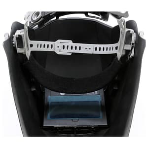 Yato Auto Drinking Welding Helmet, YT-73921