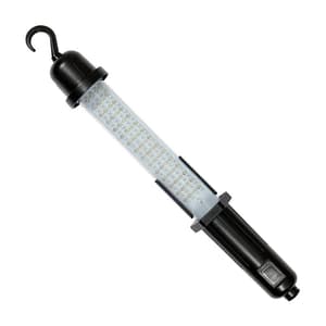 Yato 60 + 1 LED Workshop Lamp, YT-08520