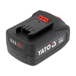 Yato 18V / 3.0 Ah Li-ion Battery Pack, YT-828462