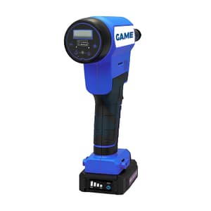 Game M3 – M12 Battery Operated Rivet Nut Tool, BRN-1028