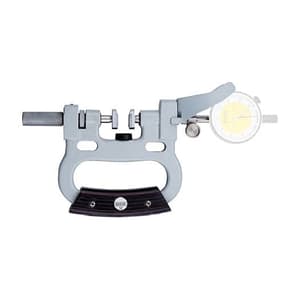 Baker 125 - 150 mm Dial Snap Gauge (Without Dial Gauge), DS150
