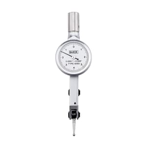 Baker 0.008 inch Lever Type Dial Gauge (Model 29), 303