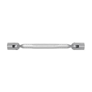 Yato 16 x 17 mm Doube Flexible Socket Wrench, YT-4965