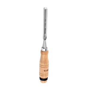 Yato 12 mm Half Round Wood Chisels, YT-62822