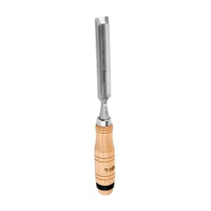 Yato 19 mm Half Round Wood Chisels, YT-62825