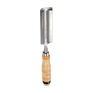 Yato 38 mm Half Round Wood Chisels, YT-62828