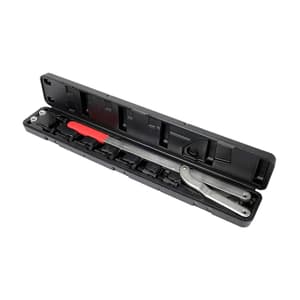 Yato 11 Pcs Universal Pulley Holder & Fan Clutch Set, YT-0627