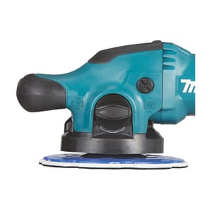 Makita 150mm / 6 Inch 900W Random Orbit Polisher, PO6000C