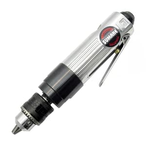 Sumake 3/8 Inch Air Straight Drill, ST-4439