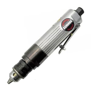 Sumake 3/8 Inch Air Straight Drill, ST-4438