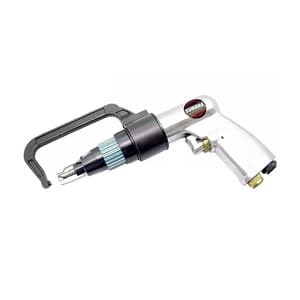 Sumake 235 mm Air Spot Drill with Drill Bits, ST-6657