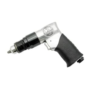 Sumake 3/8 inch Drilling Wood & Metal Angle Air Drill, ST-4430