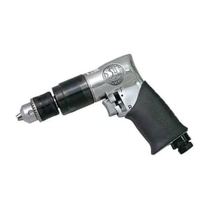 Sumake 3/8 inch Professional Air Reversible Drill, ST-4431