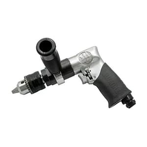 Sumake 1/2 inch Premium Quality Quick Change Air Reversible Drill, ST-4441