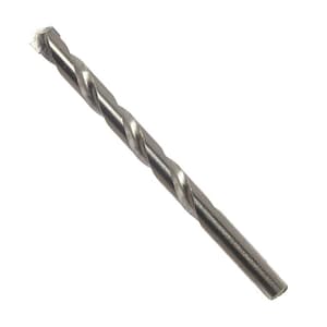 ITM 3/8 Inch Carbide Tipped Masonry Drill (Ground Fluted & Bright Plated)
