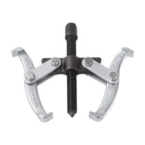 Groz 200 mm / 2 Arms Jaw Bearing Puller, BPL/2J/8