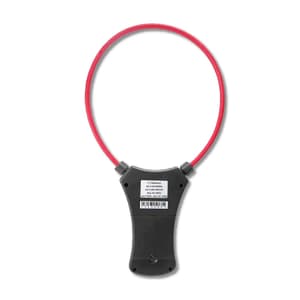 Metravi 600V AC Flexible Coil Clamp-on Power Meter, PRO FCM-900P