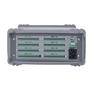 Metravi -200°C ~ 1820°C Digital Multi Channel Temperature Data Logger, DL-T-2000
