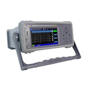 Metravi -200°C ~ 1820°C Digital Multi Channel Temperature Data Logger, DL-T-2000