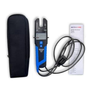 Metravi 0 - 1000V AC Voltage Smart Electrical Tester, PRO ETS