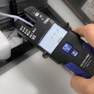 Metravi 0 - 1000V AC Voltage Smart Electrical Tester, PRO ETS