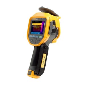 Fluke Ti480 Pro Infrared Camera
