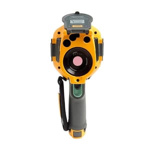 Fluke Ti480 Pro Infrared Camera