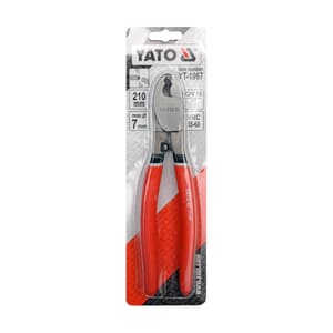 Yato 210 mm / 8 inch Cable Cutter, YT-1967
