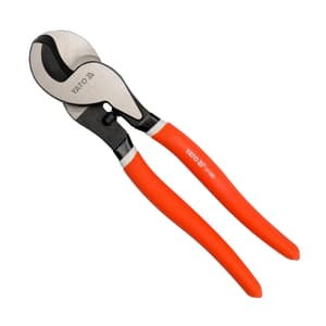 Yato 240 mm / 10 inch Heavy Duty Cable Cutter, YT-1969