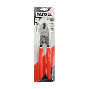 Yato 240 mm / 10 inch Cable Cutter, YT-1968