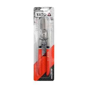 Yato 250 mm / 10 inch Tin Cutter, YT-1964