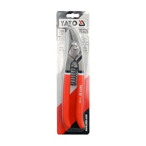 Yato 260 mm Tin Cutter German Type, YT-1970