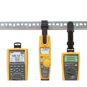 Fluke TPAK ToolPak Magnetic Meter Hanger