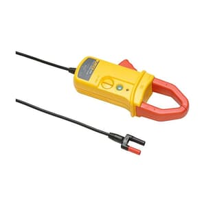 Fluke 400A AC/DC (1mV/A) Current Clamp