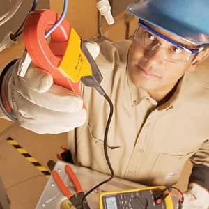 Fluke I 400 AC Current Clamp