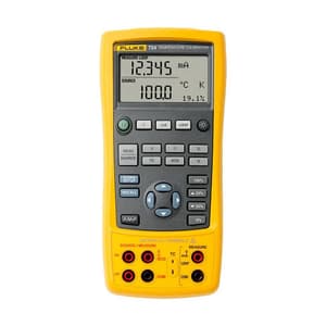 Fluke 724 24V / 24 mA Temperature Calibrator
