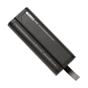 Fluke BP291 4800 mAh High Capacity Li-Ion Battery For Fluke 190-Series-II  & III