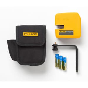 Fluke 60 Mtr Green Line Laser Level Detector Systems, 180LG