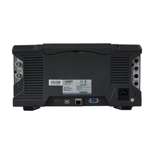 Owon 300MHz / 2.5GS/s Dual Channel Digital Storage Oscilloscope, XDS 3302