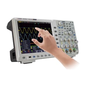 Owon 500MHz / 5GS/s Dual Channel Digital Oscilloscope, XDS 4502